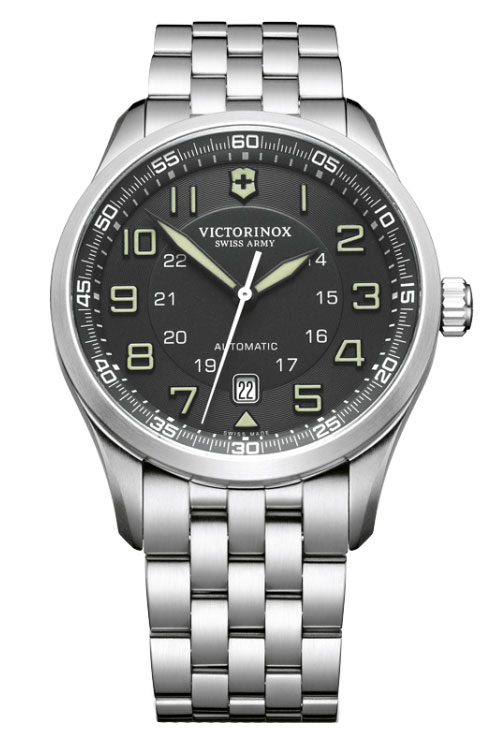 Часы Victorinox Swiss Army AirBoss 241508